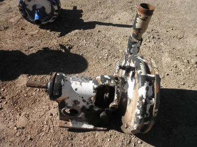 USED GOULDS 3770