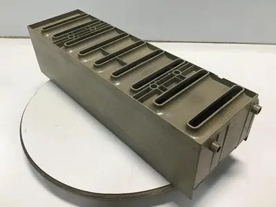 USED SIEMENS 6ES5 981-OHA11