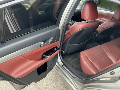 Used 2015 LEXUS GS Sedans Michigan US | Miedema Asset Management Group #1477281