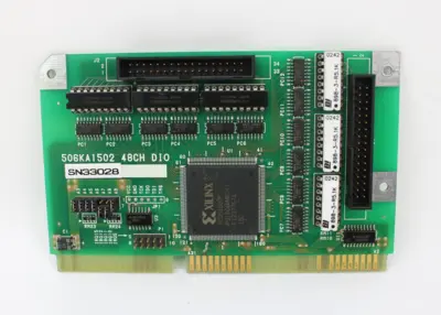 USED DIO 506KA1502 48CH