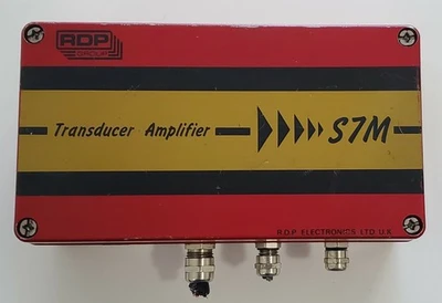 Used RDP S7M Calibration Equipment Indiana US | J&J Industrial Supply #520462
