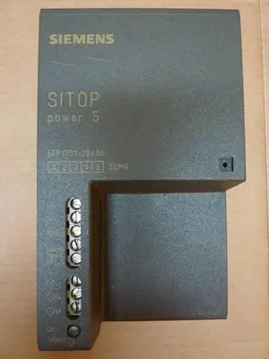 USED SIEMENS 6EP1 333-2BA00