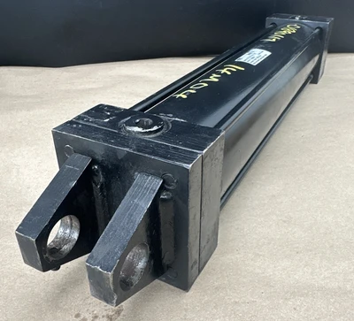 New | in-Stock Parker 03.25CBC3LLT34AC15.000 Cylinders Indiana US | J&J Industrial Supply #1275486
