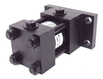 NEW PARKER 02.00-CJ2HLR29MC-0.500 CYLINDER 0200CJ2HLR29MC0500 SERIES 2H