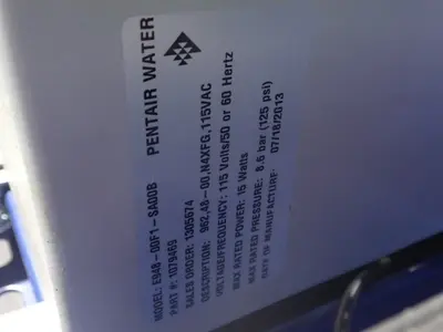 USED 2013 QUICK TANKS, CHEMTAINER E94800F1SA008