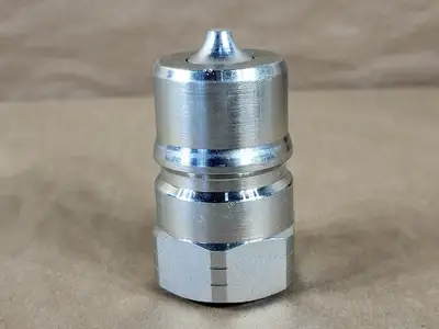 USED DNP AMERICAS HNV-16-16N-NPT