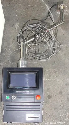 Used YAMATO ADW-323-RB Linear Packaging  Scales Illinois US | Aaron Equipment #1515536