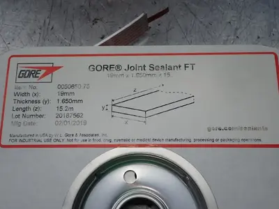 NEW GORE 0050650.75