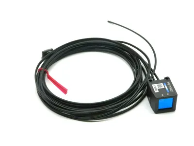 NEW KEYENCE CZ-H72 PHOTO ELECTRIC SENSOR CZH72