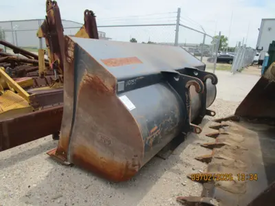 Used 2016 Deere 724K Wheel Loaders Texas US | Rubbl #994220