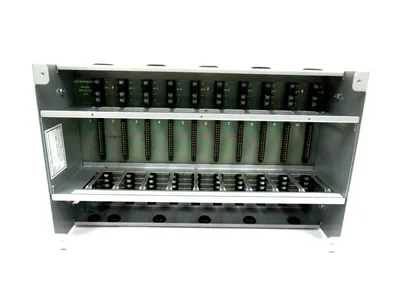 NEW ACROMAG 937-CG-115 CHASIS 10 SLOT 937CG115