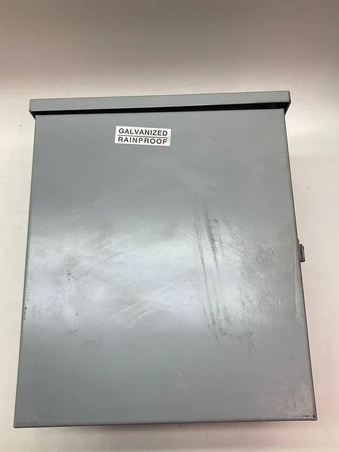New | in-Stock HOFFMAN A-12R106HCR Miscellaneous Equipment (Electrical & Power) | Surplus Asset Holdings #1197703