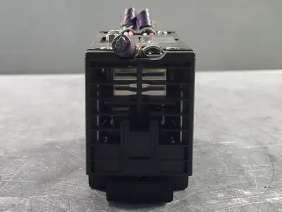 USED SIEMENS 6ES7972-0AA01-0XA0