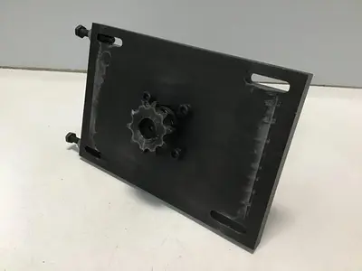 USED DANFOSS OMPA 250 151-51 77