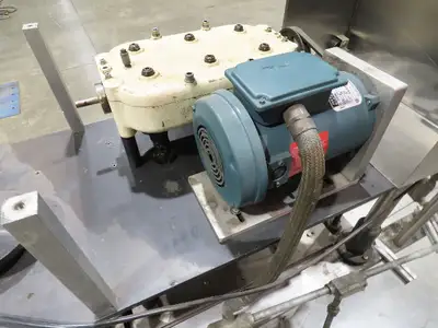 Stainless Bottle Capping Torque Machine Bottle Conveyor