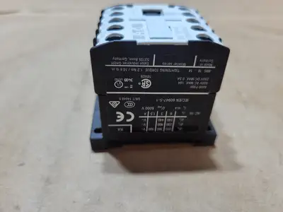 Used EATON DILER-40 Relays & Switches British Columbia CA | Lenmark #1439885