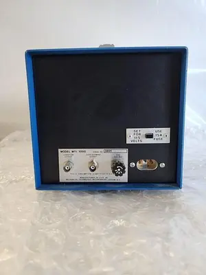 MTI 1000 FOTONIC SENSOR