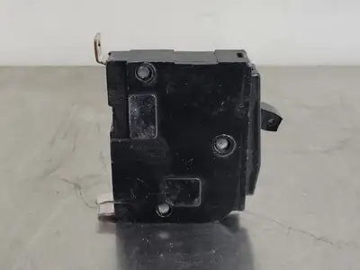 USED SQUARE D QOB120