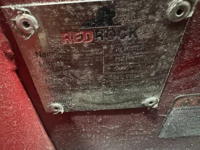 BODE 1/cr40 Fabrication & Sheet Metal | Bowland Trading Ltd (9)