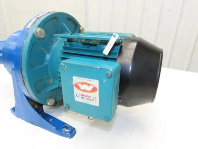 Used IMO _UNKNOWN_ Hydraulic Pumps | Arrow Industrial #561081
