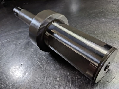 Kennametal HTS Drill Body 2" Shank 4.25" Gage Projection KDDS11000650 (LOC2948C)