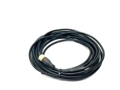 Used Lumberg Double Ended Cordset Misc Electrical & Power Parts Michigan US | Maverick Industrial Sales #1393251