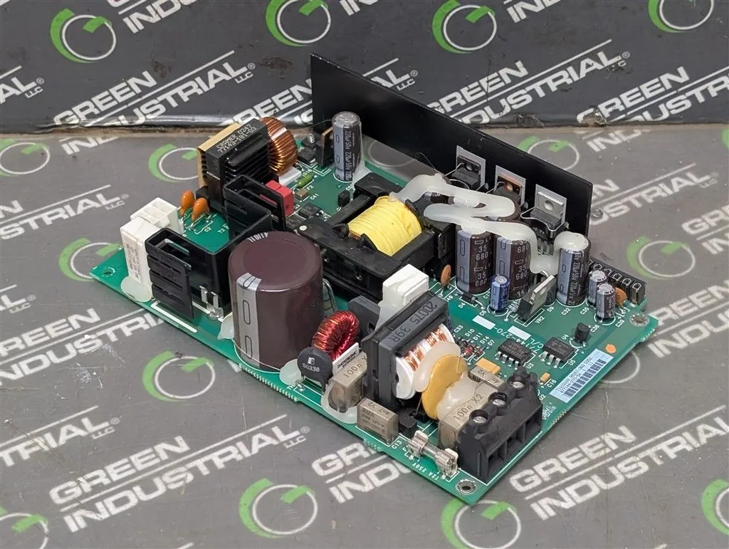 Allen Bradley A77144-270-54 Power Supply Assembly 77144-269-01A Used