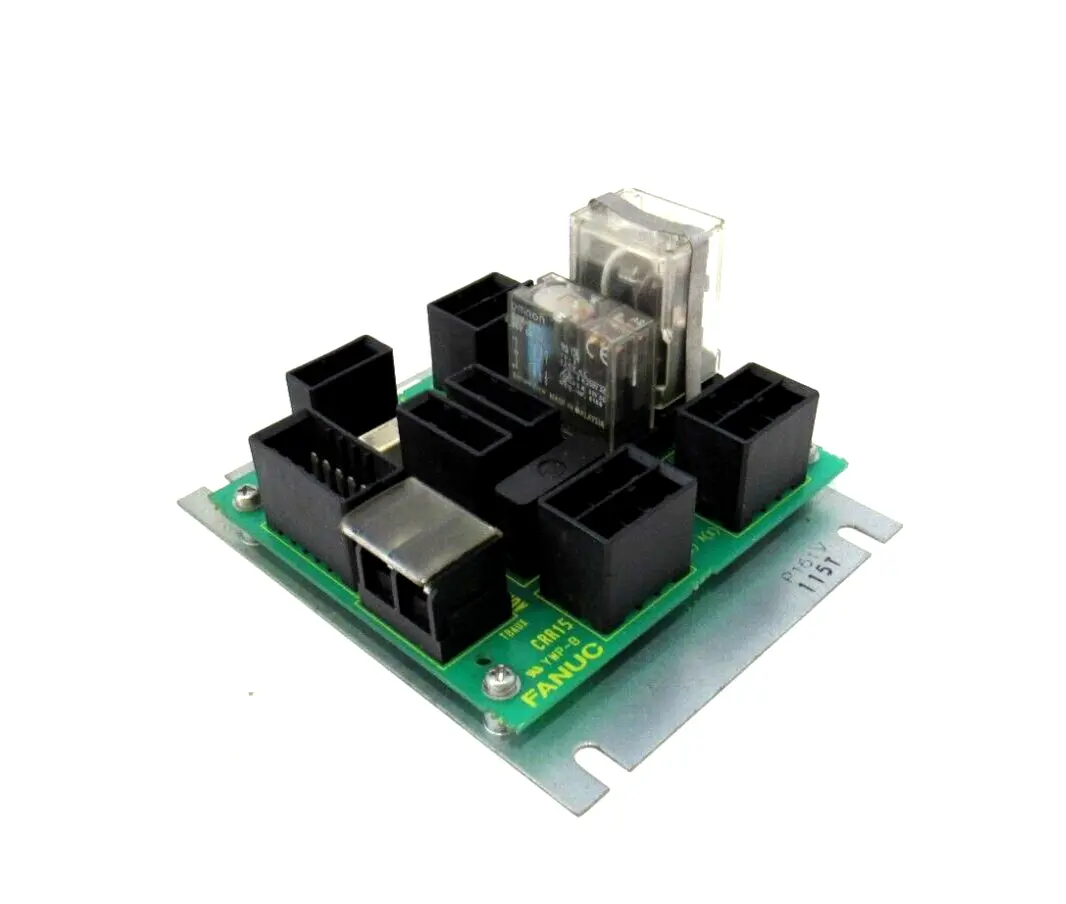 NEW FANUC A05B-2400-C120 PC BOARD A05B2400C120