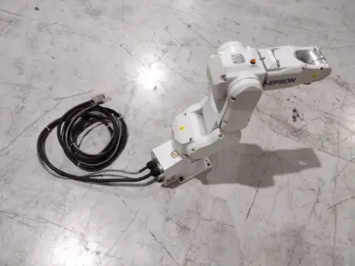 Used Epson C3 Robot Parts Michigan US | Maverick Industrial Sales #1401017