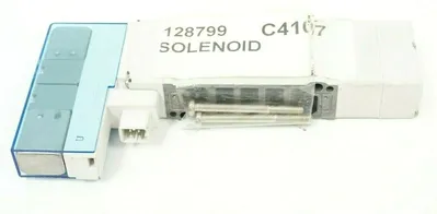 NEW SMC SY5400-5UE1 SOLENOID VALVE SY54005UE1