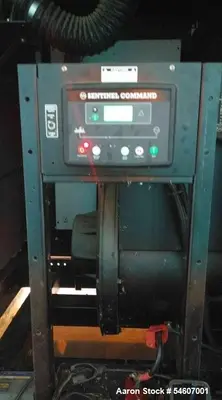 Used _UNKNOWN_ SP-1500 Gas Generators Illinois US | Aaron Equipment #1369563