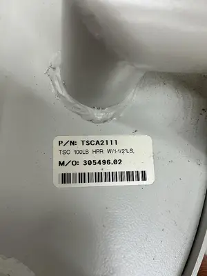 USED CINCINNATI MILACRON M-GS-60