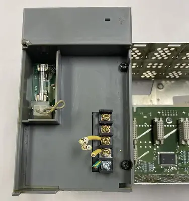 Used ALLEN-BRADLEY 1746-A7 Industrial Controls Ohio US | Surplus Asset Holdings #1235245