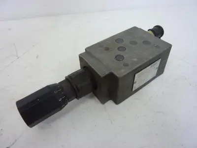 USED REXROTH ZDR10VP731200YM12