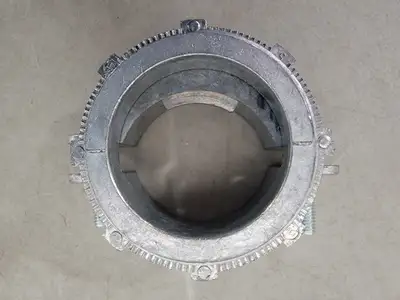 NEW BRIDGEPORT 686-DC2