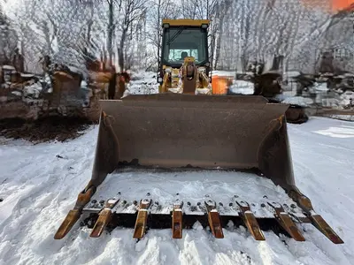 Used 2005 CATERPILLAR 963C Skid Loaders Pennsylvania US | Proxy Equipment #1382055