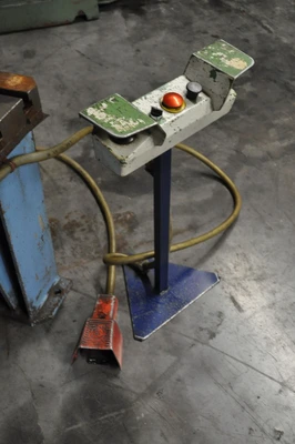 USED LEINHAAS 63 TON