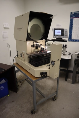 Used S-T INDUSTRIES (SCHERR TUMICO) 20-3700 Comparators Minnesota US | Machinesused.com #1371111
