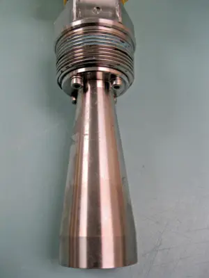 USED VegaPuls PS62.XXBND2HKNAX