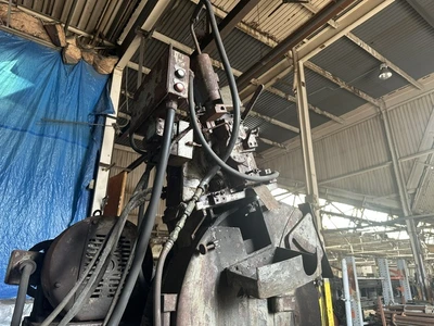 Used NORTON LCTU Cylindrical Grinders Including Plain & Angle Head Michigan US | Seminole Machinery #1262077