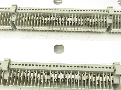 Phoenix Contact Terminal Block DIN Rail 4mm² 600V 20A 12AWG  Lot of 190+