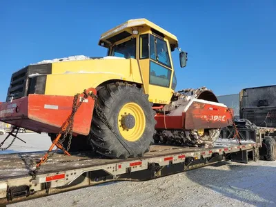 2006 Dynapac CA602PD