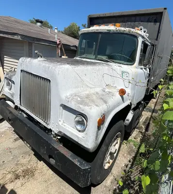 Used 1975 MACK DM686S Misc Trucks Louisiana US | Proxy Equipment #1385279