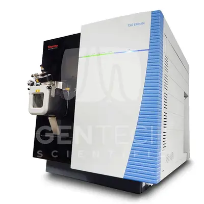 Used _UNKNOWN_ _UNKNOWN_ Mass Spectrometer New York US | GenTech Scientific #1447514