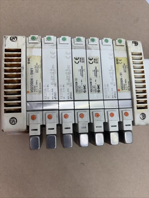 Used SMC EX-250-SDN1 Transistors Indiana US | J&J Industrial Supply #1368416