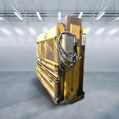 Used _UNKNOWN_ _UNKNOWN_ Balers Minnesota US | A&I Equipment #1317435