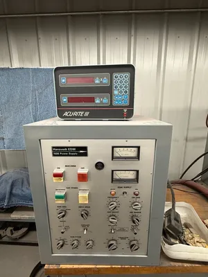 USED HANSVEDT SM-150B