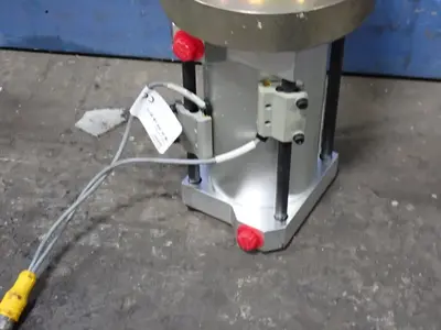 USED WELKER ENGINEERED PRODUCTS BP4N050X011EL0H