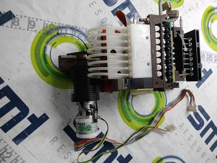 Used MYDATA L-012-0711 Miscellaneous PCB & SMT Equipment | SMT Resource #489917