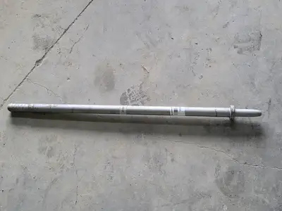 1" Rock Drill Rod, 91321